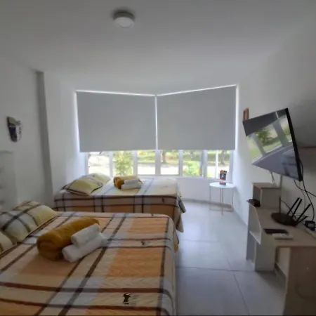 Ingenio Park 83 - Apartahotel